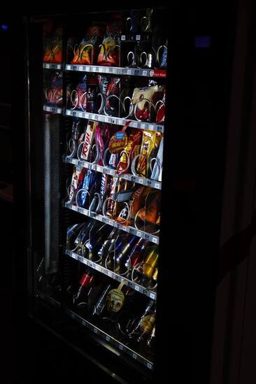 Vending Machine